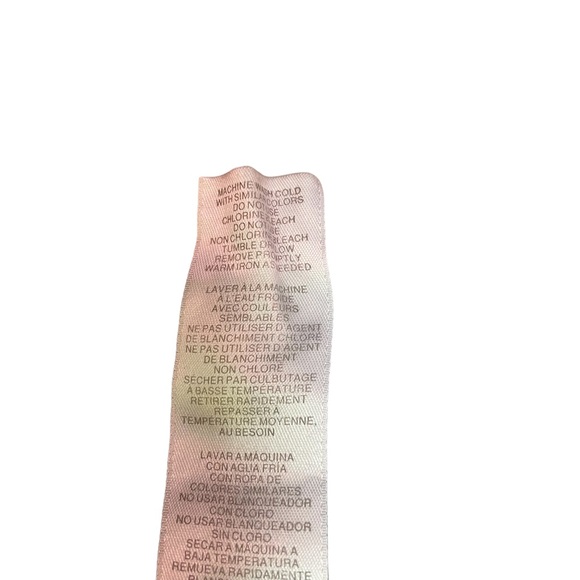 STRETCH DARK BLUE WOMENS JEANS Size 2X/2T Straight Leg - Picture 9 of 12